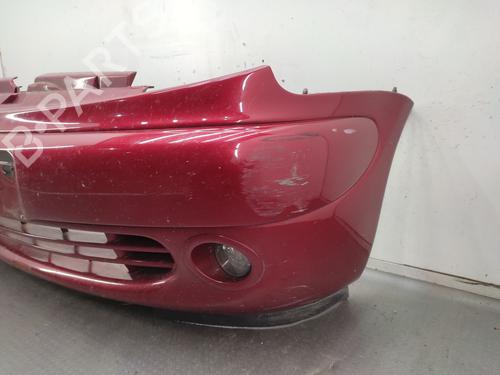 Front bumper CITROËN XSARA PICASSO (N68) 2.0 HDi | BP22719814C7 