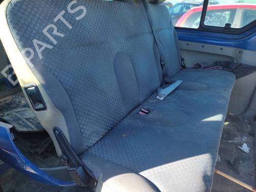 Starter RENAULT TRAFIC II Van (FL)  | BP21150411M8 