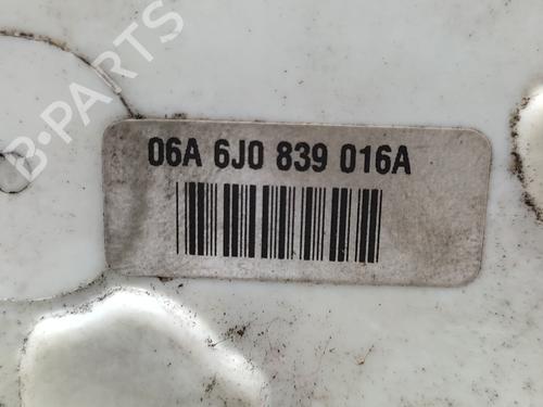 Rear right lock SEAT IBIZA IV (6J5, 6P1)  | BP21160057C99 