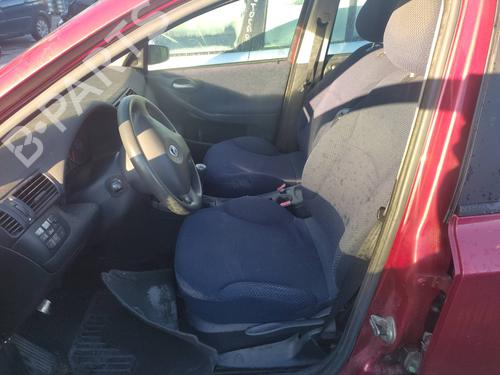 Front bumper FIAT STILO (192_) 1.6 16V (192_XB1A) | BP21154932C7 