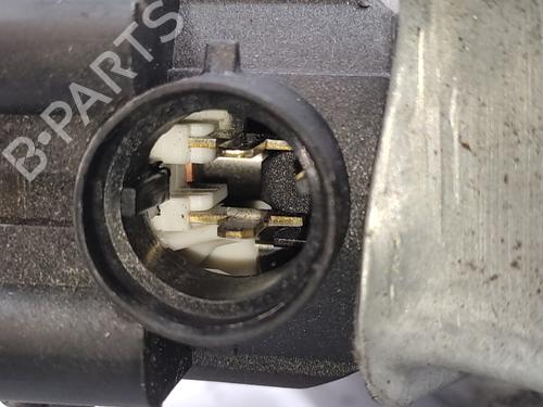 Front right window mechanism NISSAN ALMERA TINO (V10) 2.2 dCi | BP21157325C23 