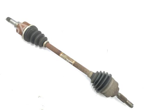 Used Left front driveshaft CITROËN C3 I (FC_, FN_) 1.4 i (73 hp) 21269758