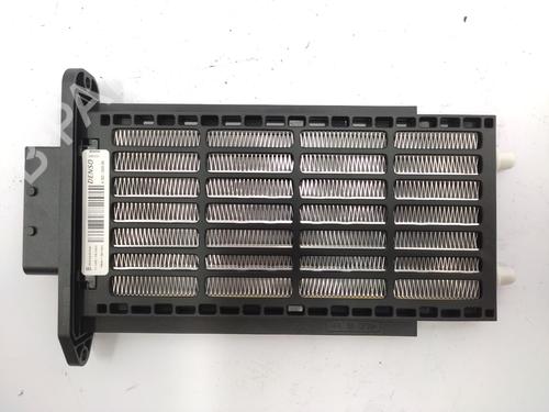 Used Heater resistor FIAT 500X (334_) [2014-2025]  21156699