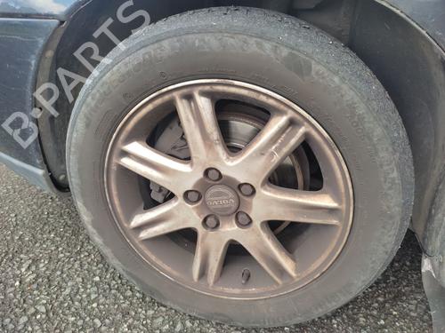 Rudehejsemekanisme Højre bagtil VOLVO S60 I (384) D5 | BP27198575C25 