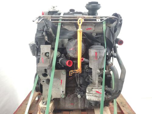 Used Engine SEAT CORDOBA (6L2) 1.9 TDI (100 hp) 21162055