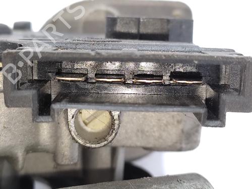 Front wiper motor MERCEDES-BENZ A-CLASS (W168)  | BP21155985M29 