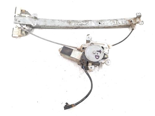Rudehejsemekanisme Højre bagtil NISSAN PICK UP (D22) 2.4 i (120 hp) 24682894