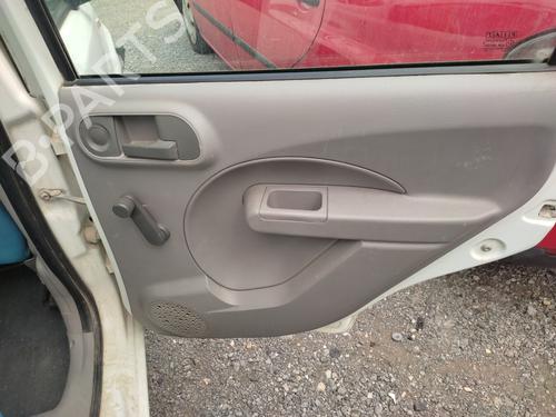 Driver airbag FIAT PANDA (169_) 1.2 (169.AXB11, 169.AXB1A) | BP21158458C9 