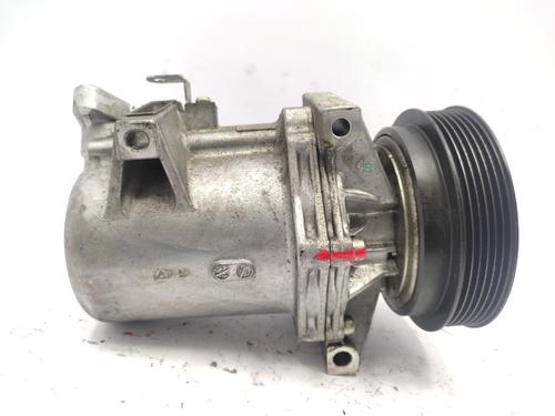 AC-Kompressor NISSAN PULSAR Hatchback (C13)  | BP23558922M34 