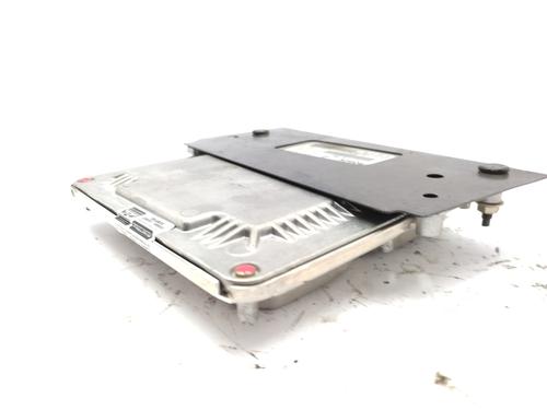 Engine control unit (ECU) PEUGEOT 406 (8B) 2.0 HDI 110 | BP21156032M57 