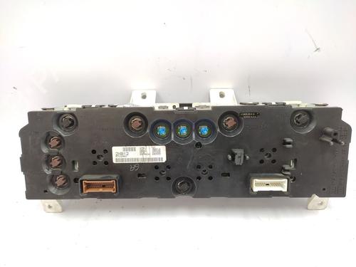 Instrument cluster NISSAN TERRANO II (R20) 2.7 TDi 4WD | BP27346956C47 