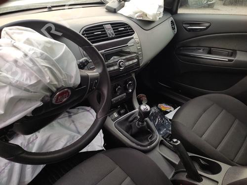 Right front steering knuckle FIAT BRAVO II (198_) 1.6 D Multijet (198AXH1B) | BP21152096M26 