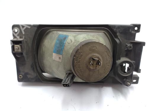 Right headlight VW POLO II (86C, 80)  | BP21154238C29 
