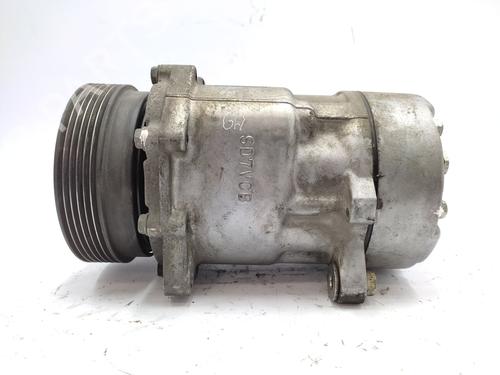 Compresseur AC SKODA OCTAVIA I (1U2) 1.9 TDI (90 hp) 28383775