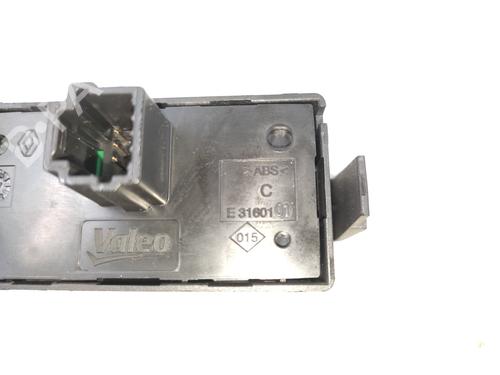 Warning switch DACIA SANDERO II  | BP21151490I22 