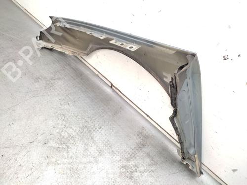 Right front fenders PEUGEOT 407 (6D_) 2.0 (6DRFNB, 6DRFNE) | BP29349936C42 