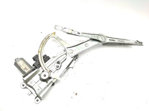 Used Front right window mechanism OPEL ASTRA H (A04) 1.7 CDTI (L48) (100 hp) 21153929