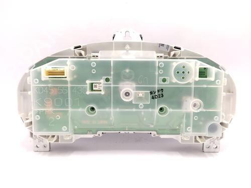 Instrument cluster MAZDA 6 Estate (GJ, GL) 2.2 D | BP36357848C47 - Image 4