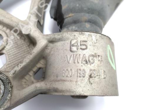 Right front suspension arm VW POLO (9N_, 9A_) 1.4 TDI | BP22977968M13 