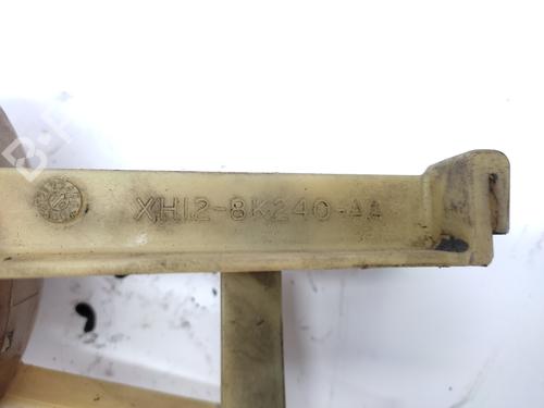 Expansion tank LAND ROVER DEFENDER Station Wagon (L316)  | BP21175415C120 