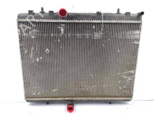 Used Water radiator PEUGEOT 308 I (4A_, 4C_) [2007-2016]  21152265