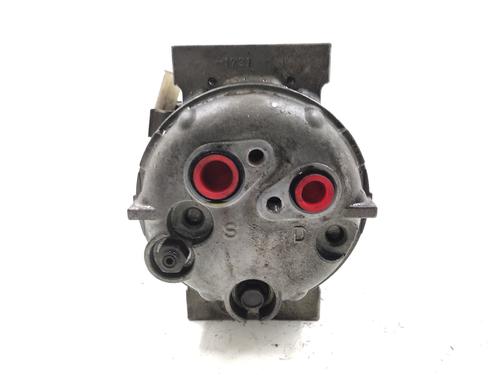 AC Kompressor VOLVO V70 I (875, 876) 2.4 | BP21151300M34