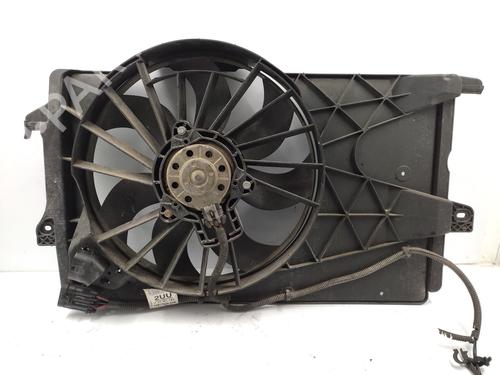 Køleventilator elektrisk OPEL MERIVA A MPV (X03) [2003-2010]  21152219