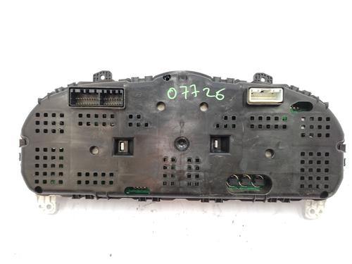 Instrument cluster HYUNDAI i30 (FD)  | BP21152889C47 