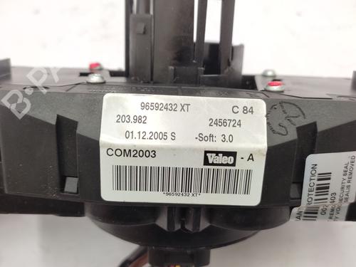 Switch PEUGEOT 407 Coupe (6C_) 2.2 16V | BP36259481I30  - Image 5