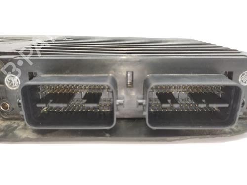 Engine control unit (ECU) MAZDA 2 (DE_, DH_) | BP21156066M57