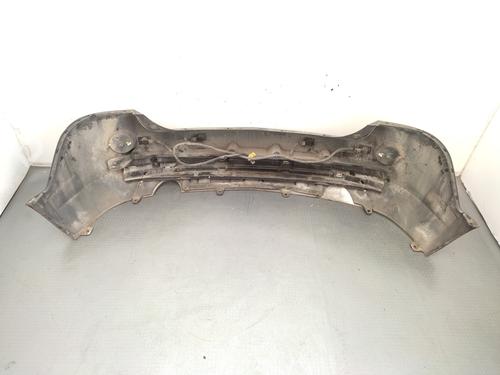 Rear bumper OPEL ANTARA A (L07) 2.0 CDTI | BP21157744C8 
