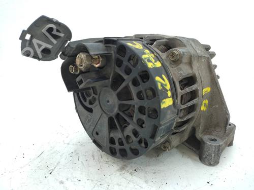 Alternator FIAT PUNTO EVO (199_)  | BP21149929M7 
