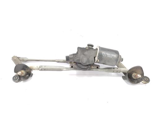 Used Front wiper motor Front wiper motor TOYOTA PRIUS Liftback (_W2_) 1.5 Hybrid (NHW20_, NHW20R) (112 hp) 36357933 36357933