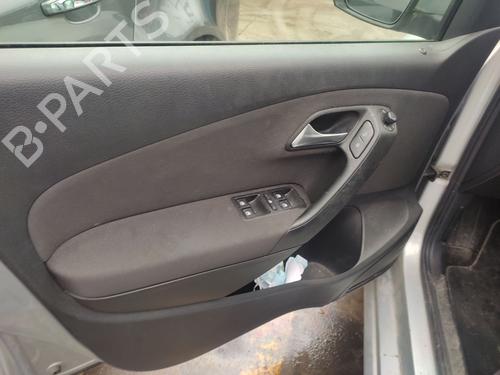 AC radiator VW POLO V (6R1, 6C1) 1.6 TDI | BP32439933M32