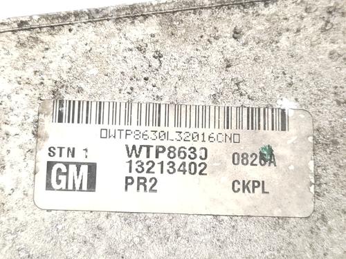 Intercooler OPEL ASTRA H Estate (A04) 1.7 CDTI (L35) | BP21156417M30 