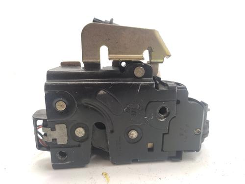 Front left lock AUDI A6 C5 (4B2)  | BP21152742C98 