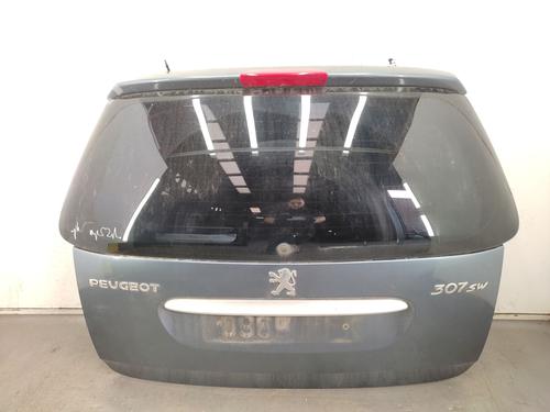 tailgate-peugeot-307-sw-3h-2002-2003-2004-2005-2006-2007-2008-2009-36642923 main image