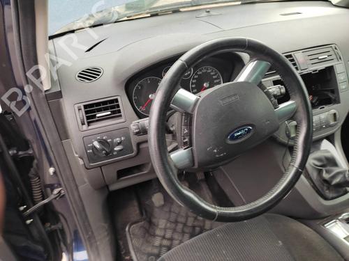 Koelventilatormotor FORD FOCUS C-MAX (DM2) 2.0 TDCi | BP21149213M35 