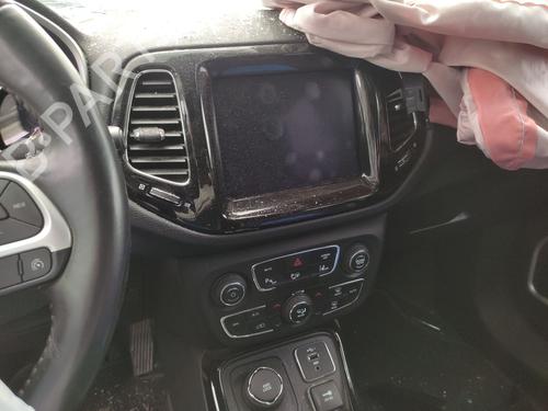 Selector da caixa JEEP COMPASS (MP, M6, MV, M7) 2.0 CRD 4x4 | BP36121420M90 - Image 21
