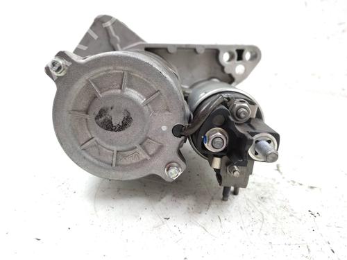 Starter RENAULT MEGANE III Hatchback (BZ0/1_, B3_)  | BP21151957M8 