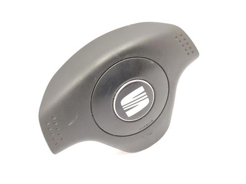 Driver airbag SEAT IBIZA III (6L1) 1.4 16V | BP26706245C9 
