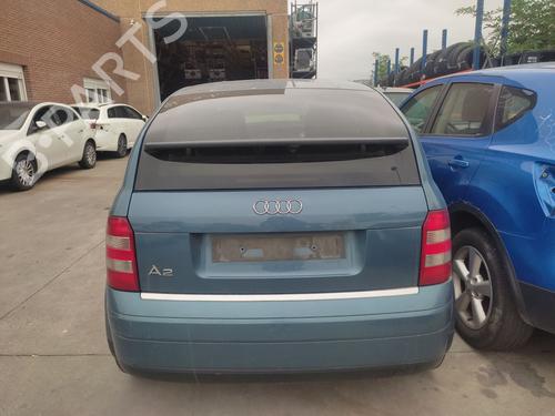 Steering wheel AUDI A2 (8Z0) 1.4 TDI | BP30704100C49