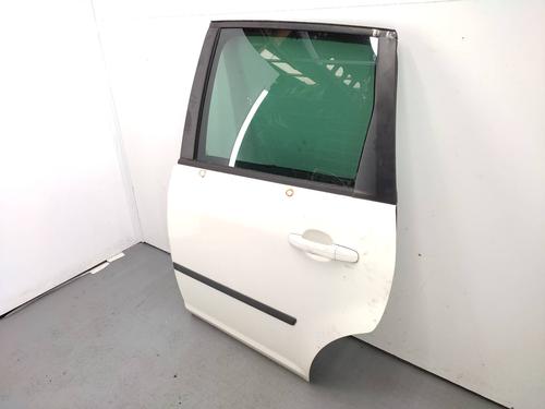 Left rear door FORD FOCUS C-MAX (DM2) 1.6 TDCi | BP21153668C4 