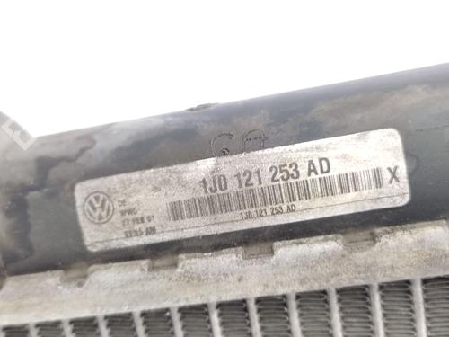 Køler AUDI A3 (8L1) | BP27679746M31