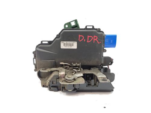 Used Front right lock Front right lock SEAT IBIZA III (6L1) 1.4 16V (75 hp) 34007214 34007214
