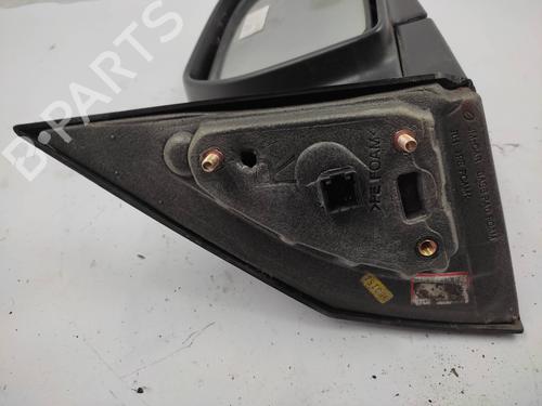 Right mirror HYUNDAI TUCSON (JM) 2.0 CRDi | BP21148977C27 