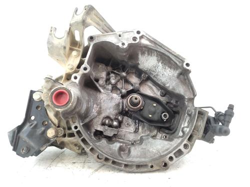 Used Gearbox CITROËN C2 (JM_) 1.4 (73 hp) 26709168