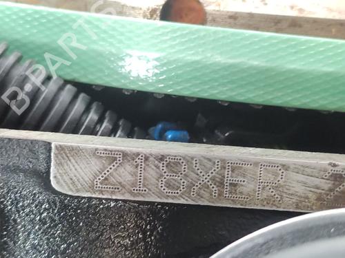 Engine OPEL ASTRA H GTC (A04) 1.8 (L08) | BP26447790M1