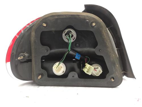 Right taillight HYUNDAI ACCENT I (X-3)  | BP21158932C35 