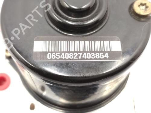 ABS pump VW GOLF V (1K1) 1.9 TDI | BP31837401M43